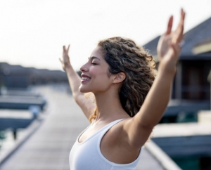 Mental Well-being on the Menu: Supporting Staff in Stressful Times