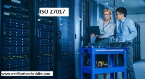 What Are Some of the Important Provisions Outlined in ISO 27017? 