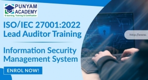 Security Excellence: Achieving ISO/IEC 27001 Certification for Your Organization
