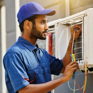 Why DIY Isn't Enough: The Risks of Skipping Professional AC Repair