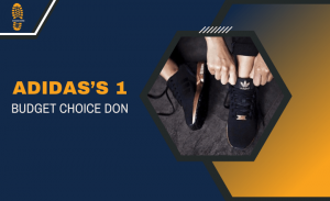 Adidas's 1 Budget Choice Don Issue 2 Review