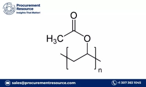 Polyvinyl Acetate Price Analysis: Trends, Index, and Future Projections by Procurement Resource