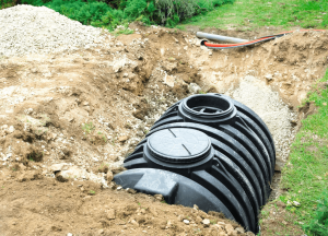 How Does Your Septic System Work?