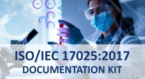 Laboratory System Accreditation: Understanding ISO 17025 Document Mandates