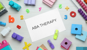 The Impact of ABA Therapy on Cognitive Development