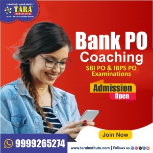 Common Mistakes to Avoid in Bank PO Exam Preparation