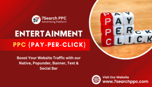 Entertainment PPC: Reach Your Target Audience Effectively - Ad Network