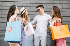 Retail Revelations: Your Comprehensive Shopping Guide