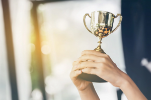 How Alpha Trophies' Corporate Awards Boost Employee Retention Rates