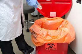 Compliance Matters: Essential Guide to Medical Waste Disposal Regulations