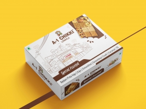 Brand Storytelling Through Packaging Design: A Creative Guide