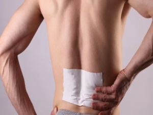 The Effectiveness of Pain Patches 