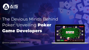 Unveiling Poker Game Developers