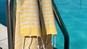 Why Turkish Bath Towel Sets are Essential for Your Bathroom? 