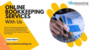 Integrating an Outsourced Bookkeeper into Your Business Workflow