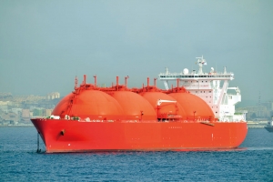 Liquefied Natural Gas Market: Market Dynamics, Emerging Trends, and Forecast.
