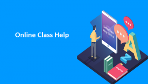 Browsing Online Class Assistance Services