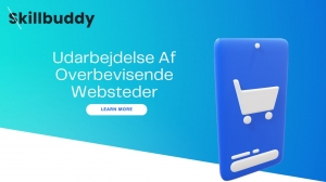 Udarbejdelse Af Overbevisende Websteder: Din Guide Til Effektivt Webdesign