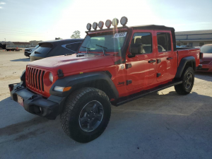 How Can Jeep Wreckers Turn Your Old Vehicle into Profit?