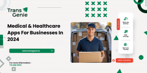 Medical & Healthcare Apps For Businesses In 2024