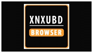 XNXubd VPN Browser APK Download Latest