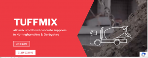 Why Ready Mix Concrete Derbyshire Is Crucial for Diverse Projects 