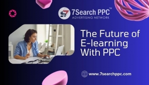 E-Learning PPC Agency | PPC for E-learning