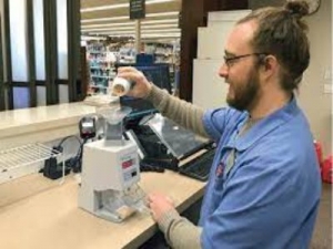 Pharmacy Automation: The Future of Medicine Delivery