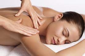 The Rejuvenating Benefits of Swedish Massage Therapy