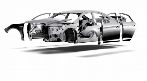 Automotive Aluminum Market: Insights into Key Market Players and Technological Advancements