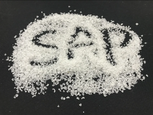 Super Absorbent Polymers Market: Regional Analysis and Growth Trends