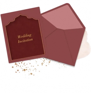 Best Online Platforms to Create Your Wedding Greetings