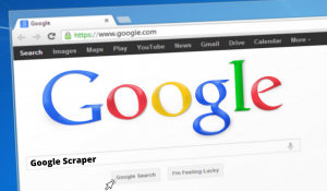Google Scraper API: Enhancing Web Scraping Efforts