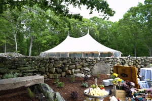 A Breath of Fresh Air: Deans Mill Farm Outdoor Party Venues