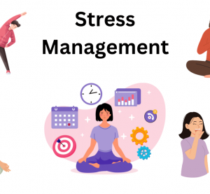 A Comprehensive Guide to Stress Management: Workshops, Techniques, and Programs for Students