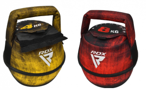 Achieve Fitness Goals with Kettlebells