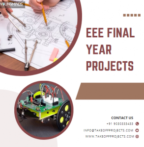 Best EEE Final Year Projects for Final Year Students