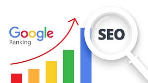 A Comprehensive Guide to Search Engine Optimization