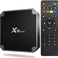 Unlocking Entertainment: A Guide to the X96 Mini Android TV Box