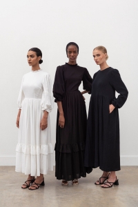 Embrace Effortless Elegance: The Pleasures of Buying Maxi Dresses Online
