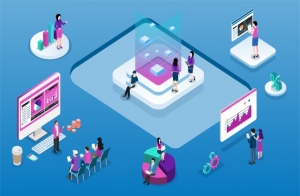 Beyond the Screen: The Future of 3D Virtual Events