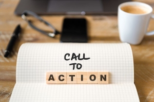 Crafting Powerful Calls to Action for Content Engagement