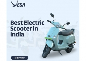 How Exactly Do Electric Scooters Save the Environment?