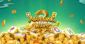 Mahjong Ways: Revealing PG SOFT's Most Recent Slot Hit