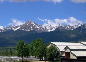 Ranch Homes in Colorado Becomes Best Places for Horses