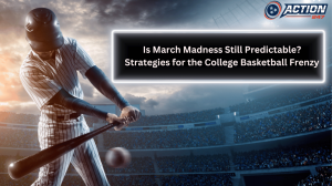 Is March Madness Still Predictable? Strategies for the College Basketball Frenzy