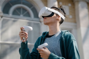 10 Top Virtual Reality Apps of 2024