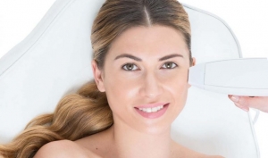 Transform Your Complexion with Laser Skin Resurfacing