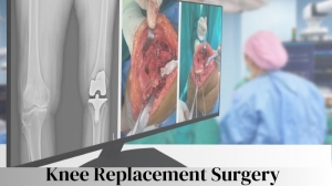 Choosing the Right Orthopedic Surgeon for Your Knee Replacement: Why Dr. Pushpak Reddy Chada is a Top Choice