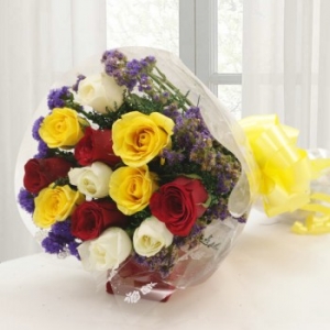 Celebrating Women's Day with Flowers: A Timeless Gesture of Appreciation